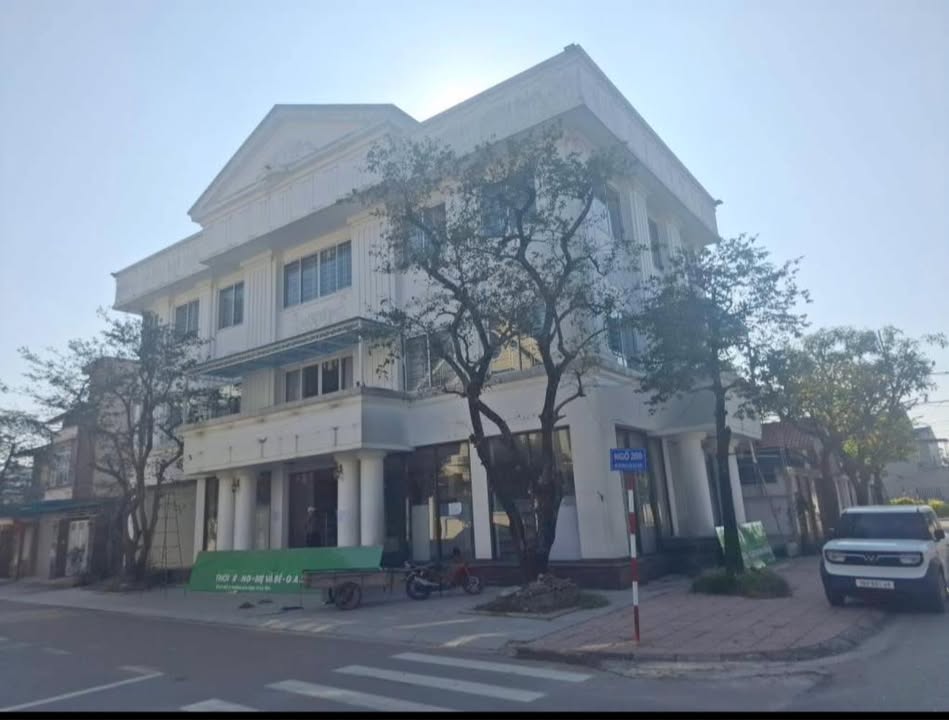 Bán gấp Siêu Thị 3 Tầng 267m² Tổ 7 Hà Huy Tập - Đầu tư sinh lời ngay!