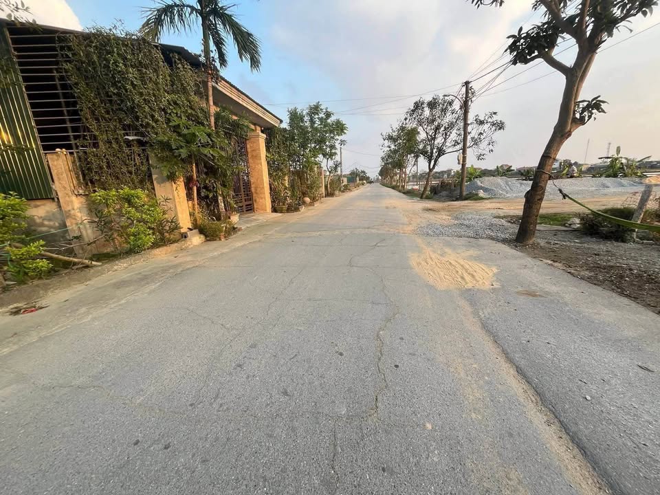 Đất nền 100m² tại Quốc lộ 10, Hương Sơn chỉ 1 tỷ - Cơ hội đầu tư tuyệt vời!