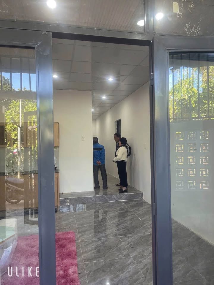 Nhà cấp 4 Hòa Khánh Đà Nẵng 80m² giá 1 tỷ - Chính chủ bán gấp!