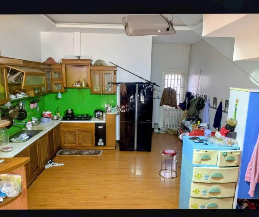 Nhà 2 tầng Nguyễn Công Triều, Cẩm Lệ 87m² giá 6-7 tỷ - Thiết kế hiện đại, dọn vào ở ngay!