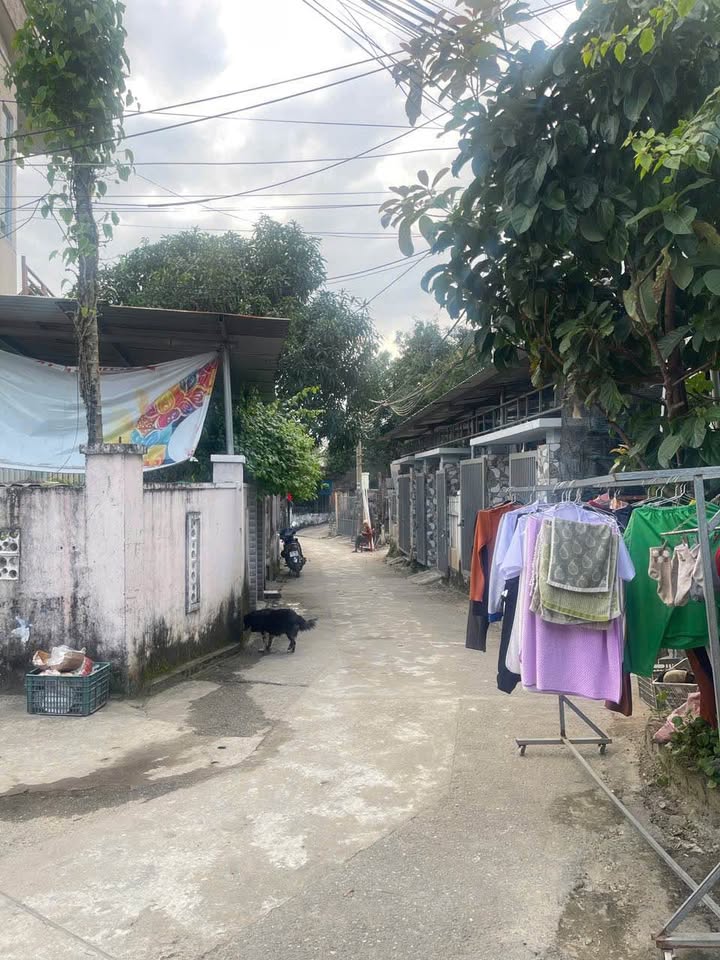 Đất tặng nhà cấp 4 tại Nguyễn Lương Bằng, Liên Chiểu 98,5m² - Giá chỉ 2,5 tỷ