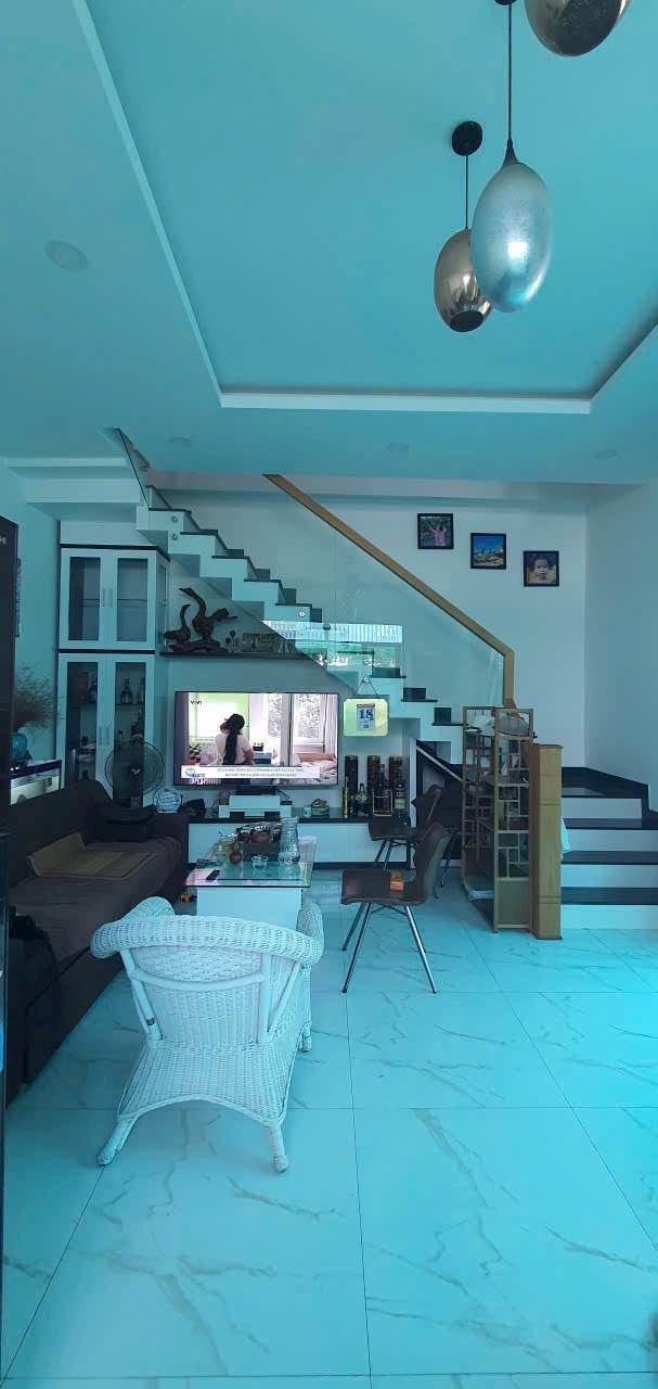 Nhà 3 tầng tại Vĩnh Hải, Nha Trang 74.8m² giá 7 tỷ - Bớt lộc cho khách thiện chí!