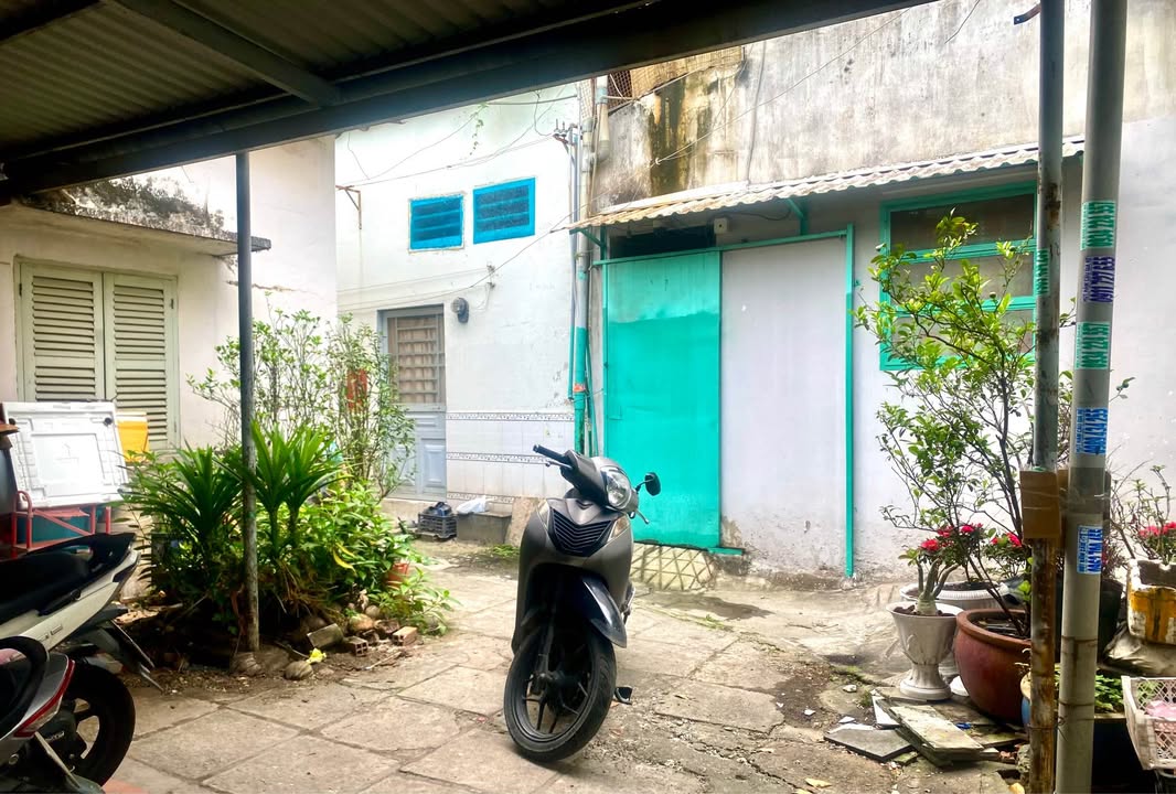 Nhà FrontHouse Đường số 13, Linh Chiểu, Thủ Đức 74m² giá 9 tỷ - Kinh doanh tốt, pháp lý rõ ràng!