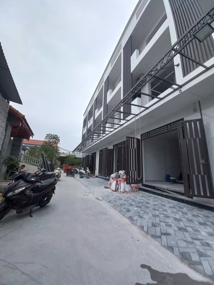Nhà đẹp tại Thiên Hương 70m² giá 2.6 tỷ - Đón Tết sang trọng!