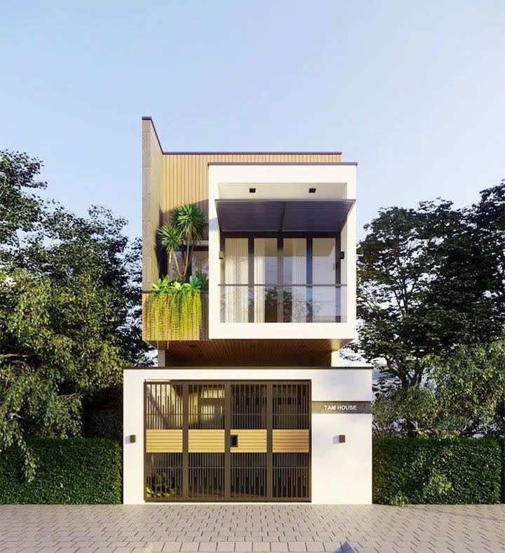 Nhà 1 mê đường Tô Hiến Thành, Quy Nhơn 30m² giá 4.4 tỷ - Dọn vào ở ngay!