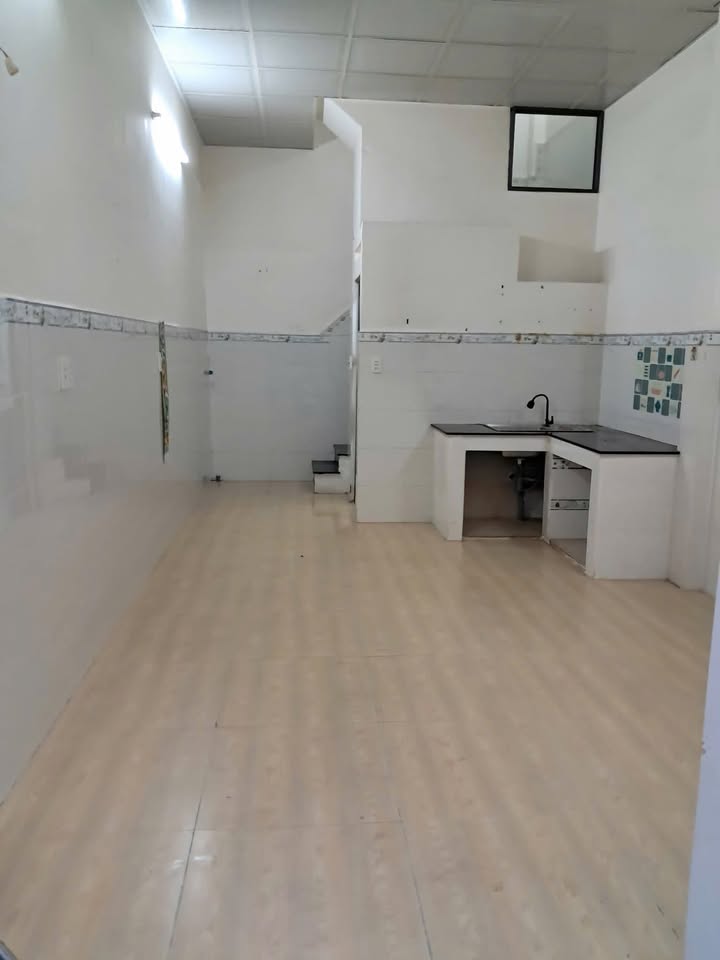 Nhà cho thuê tại Gò Dầu, Quận Tân Phú 27m² giá 6.5 triệu - Sẵn sàng ở ngay!