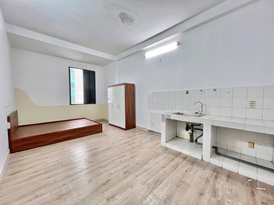 Phòng trọ cho thuê tại 173 Đường Gò Dầu, Tân Quý - Giá 2.6 triệu/tháng, gần Đại học và trung tâm mua sắm!