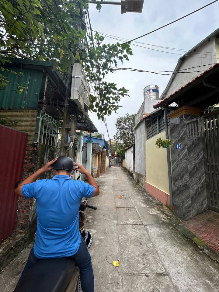 Đất nền 77m² Đặng Xá, Gia Lâm - Giá chỉ 5.x triệu/m², mặt tiền rộng rãi!