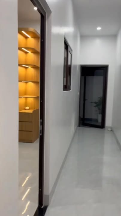 Nhà 2 tầng mới xây tại Mộc Châu 110m² – Thiết kế hiện đại, tiện nghi đầy đủ!