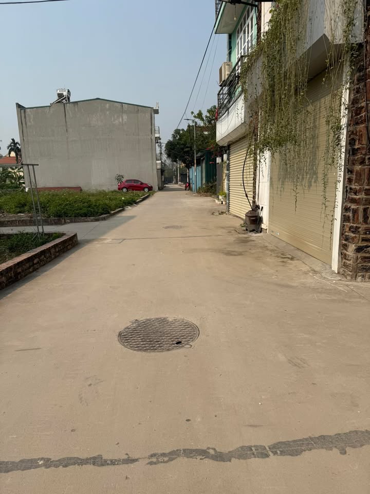 Đất nền Mê Linh 100m² giá chỉ 3 triệu/m² - Cơ hội đầu tư tuyệt vời!