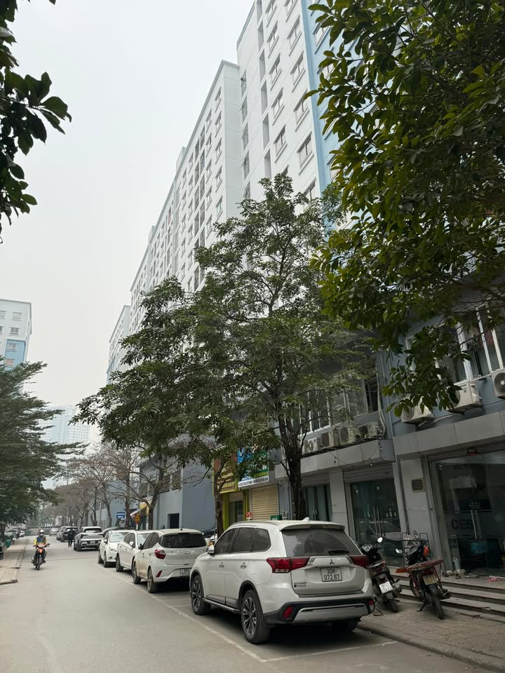 Căn hộ Ecohome 1 Đông Ngạc 41m² giá 3 tỷ - Chính chủ bán, vừa ở vừa kinh doanh!