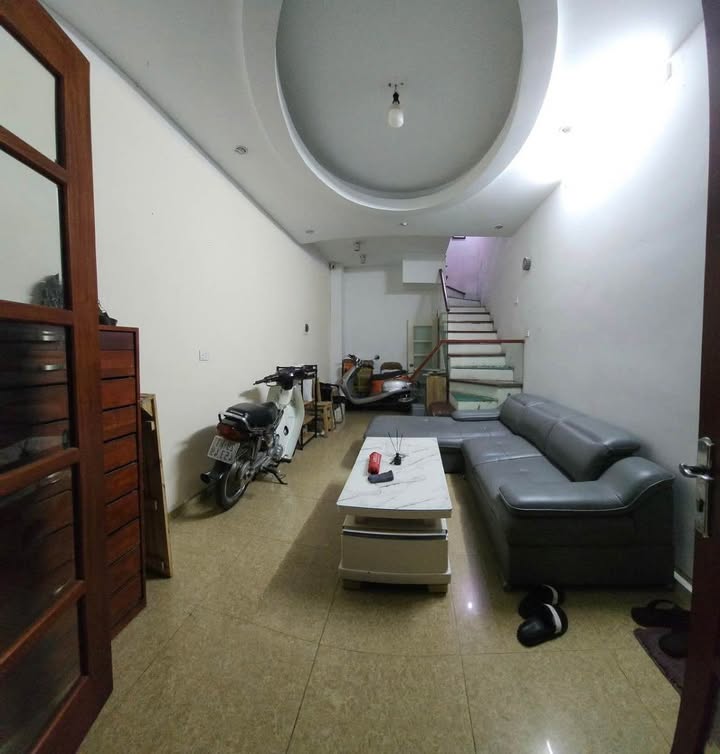 Nhà phố Tôn Đức Thắng, Đống Đa 25m² giá 8.5 tỷ - Tiện nghi đầy đủ, chính chủ bán!