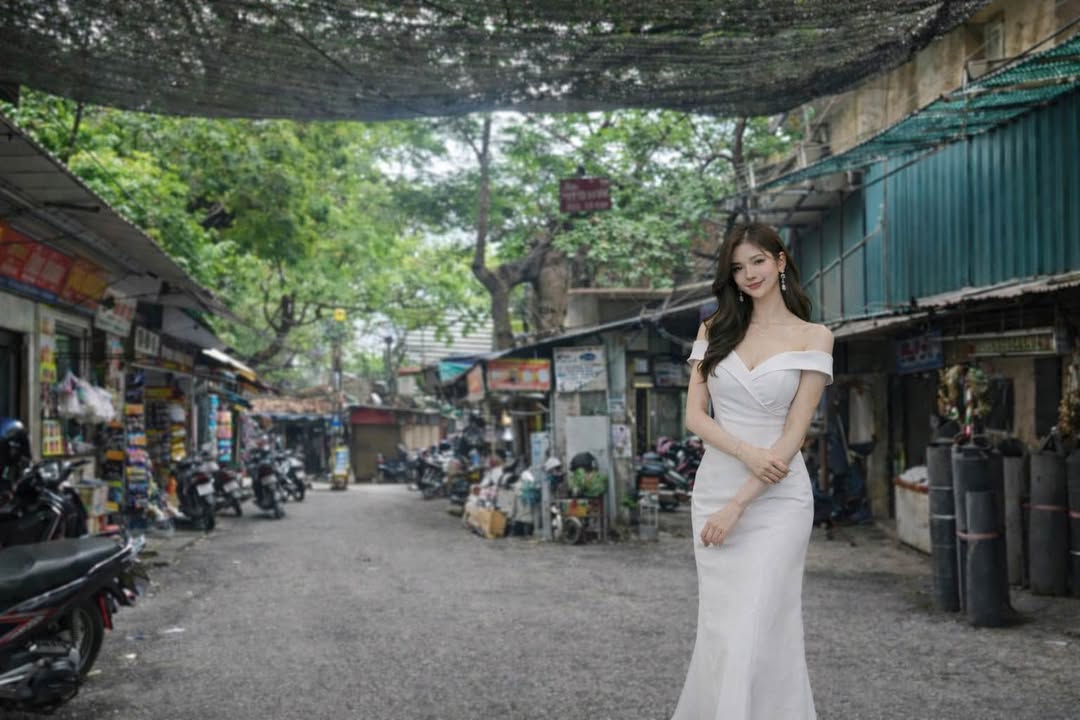 Bán nhà mặt phố Trần Cao Vân 35m² giá 15 tỷ - Kinh doanh sầm uất ngày đêm!