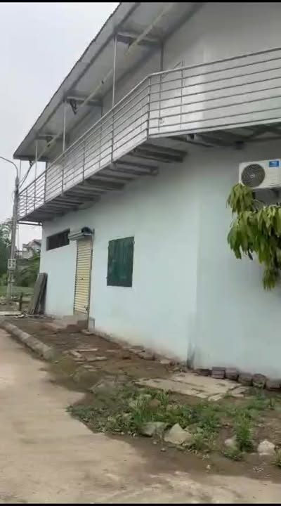 Nhà 2 tầng lô góc tại Yên Mỹ 73m² giá 2 tỷ - Đầu tư sinh lời ngay!