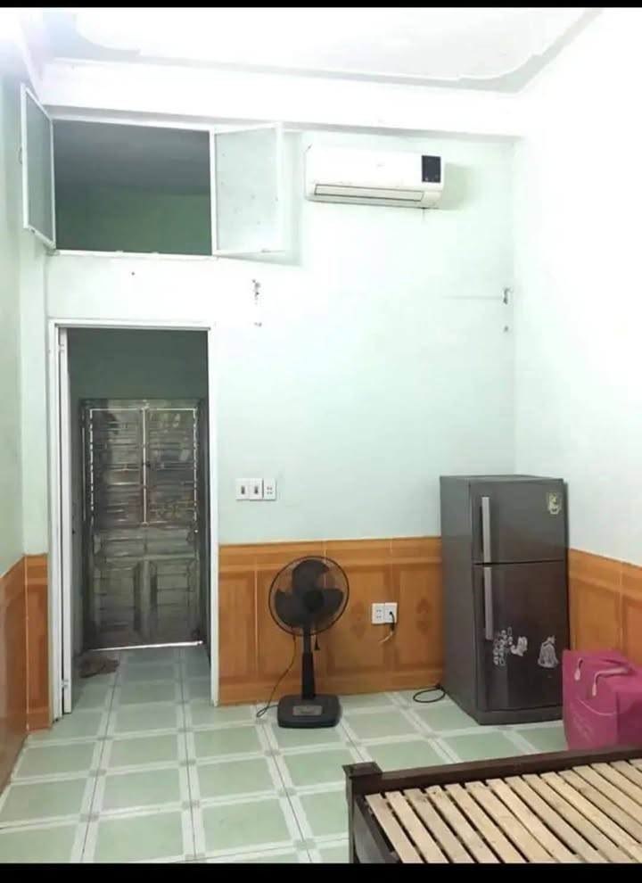 Phòng trọ cho thuê tại Ngõ 19 Nguyễn Văn Cừ, 2 triệu/tháng - Tiện nghi đầy đủ, an ninh tốt