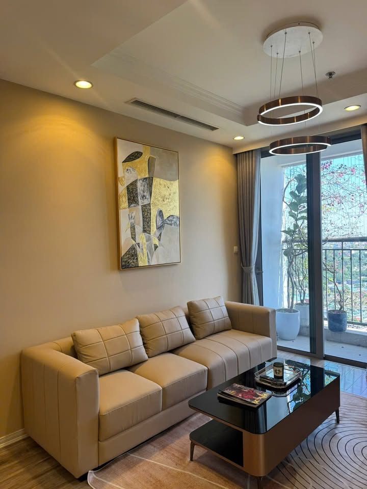 Căn hộ Park 5 Vĩnh Tuy 115m² giá nhỉnh 1 tỷ - Nhà đẹp, full nội thất