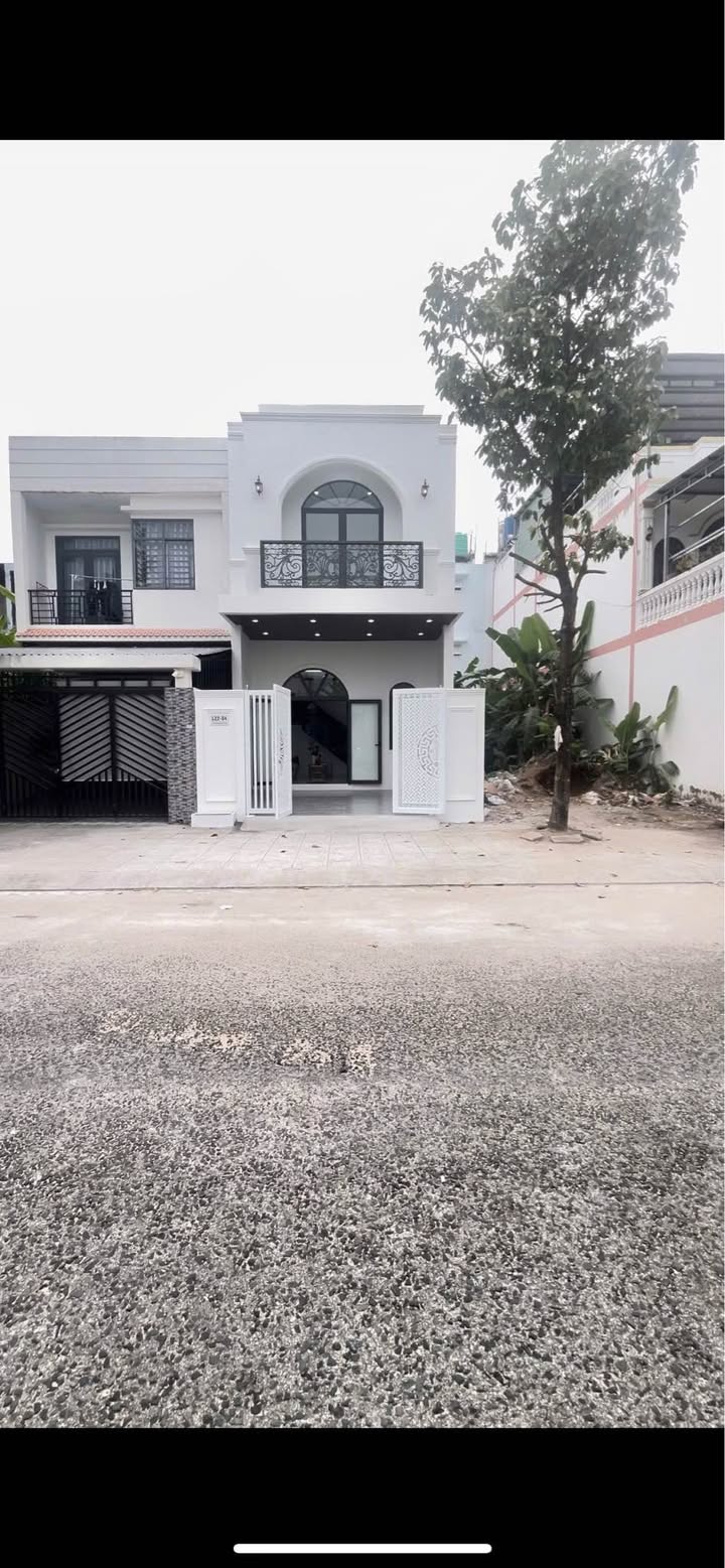 Nhà đẹp tại KDC An Bình, Rạch Giá 100m² giá 2.96 tỷ - Sẵn sàng vào ở ngay!