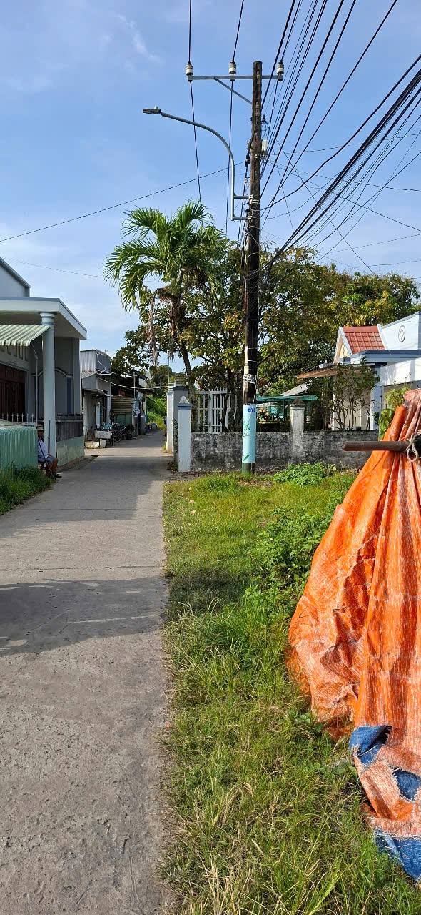 Đất mặt tiền Nguyễn Thị Định, Vĩnh Hiệp, 137m² giá 1.78 tỷ - Đầu tư sinh lời ngay!