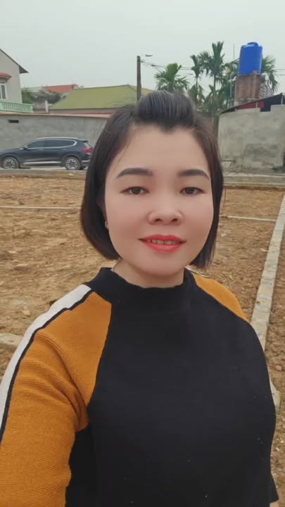 Đất nền Thôn Khoát Tiên Lục, Bắc Giang 150m² giá 1.1 tỷ - Cơ hội đầu tư sinh lời!