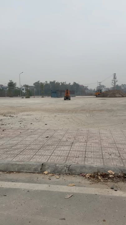 Đất nền Thị trấn Thắng 100m² giá 2.3 tỷ - Lô áp góc 2 mặt tiền đẹp!