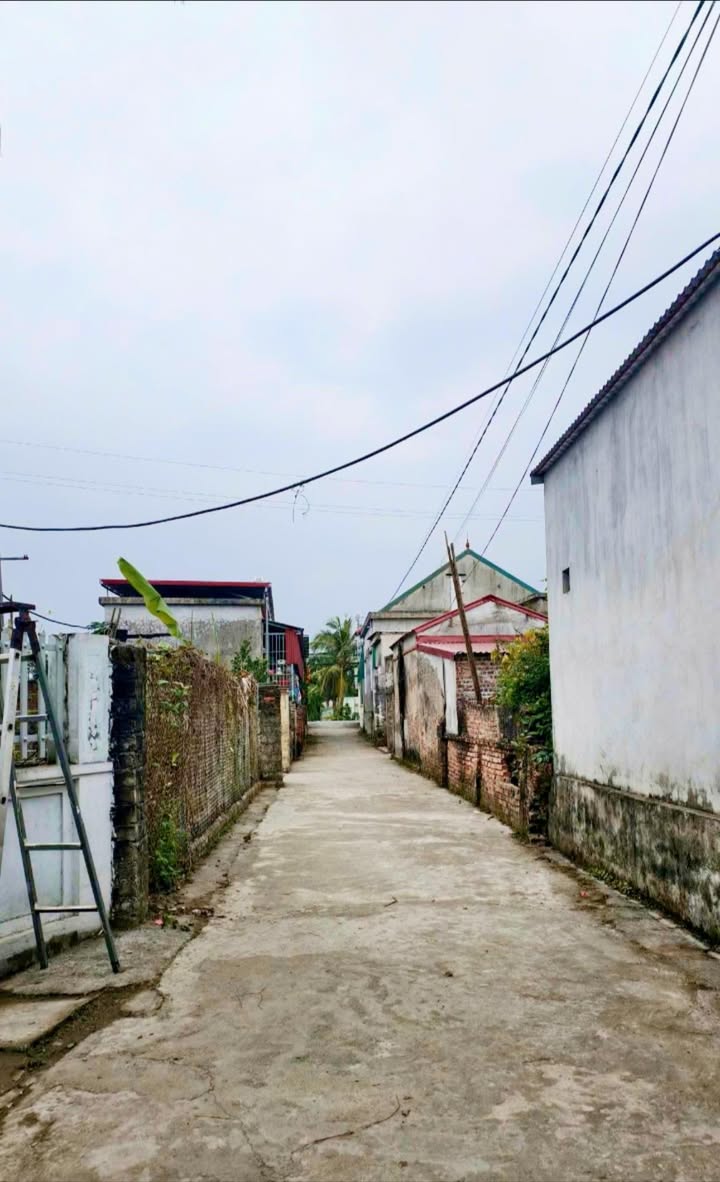 Nhà riêng Vĩnh Bảo Hải Phòng 120m² giá 1.3 tỷ - Sẵn sàng vào ở trước Tết!