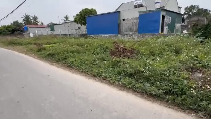 Đất nền Trục nhựa Hùng Tiến Vĩnh Bảo 180m² giá 1.2 tỷ - Cơ hội đầu tư hấp dẫn!