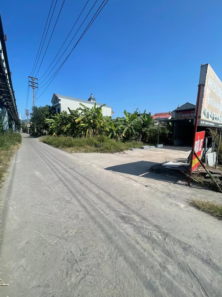 Đất nền Phường Vĩnh Hoà, Thị xã Đông Triều, 100m² giá 1 tỷ - Cơ hội đầu tư tuyệt vời!