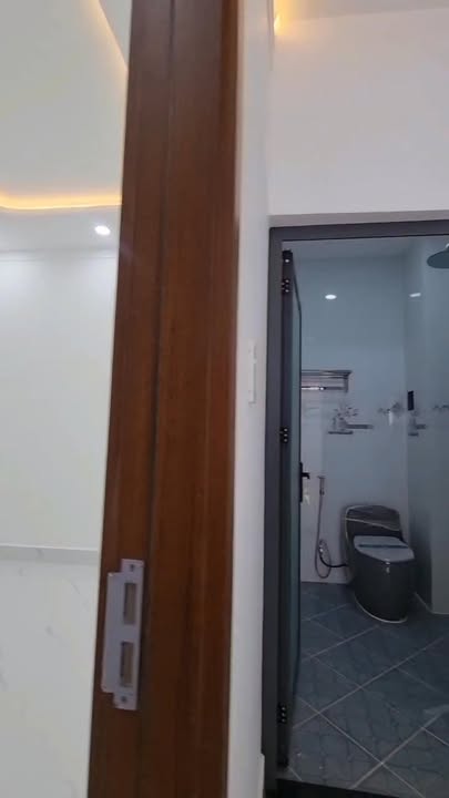 Nhà phố Hiệp Thành 13, Quận 12, 56m² giá 4.179 tỷ - Ô tô đỗ cửa, sổ hồng chính chủ!