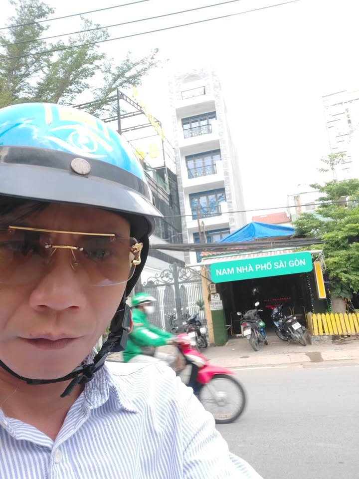 Bán CHDV 5 tầng Hoàng Ngân, Quận 8, 80m² giá 12.98 tỷ - Đầu tư sinh lời ngay!