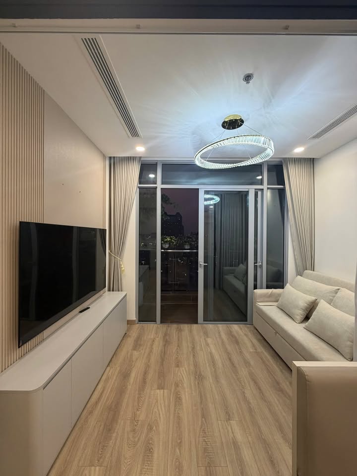 Căn hộ 2PN Phường 22, Quận Bình Thạnh 83m² giá 10.5 tỷ - Sổ hồng chính chủ, view thoáng