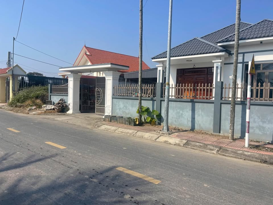 Đất nền thôn Cẩm Hoàn, xã Thanh Sơn, Hải Phòng 132m² giá 2.6 tỷ - Đầu tư tiềm năng sinh lời!