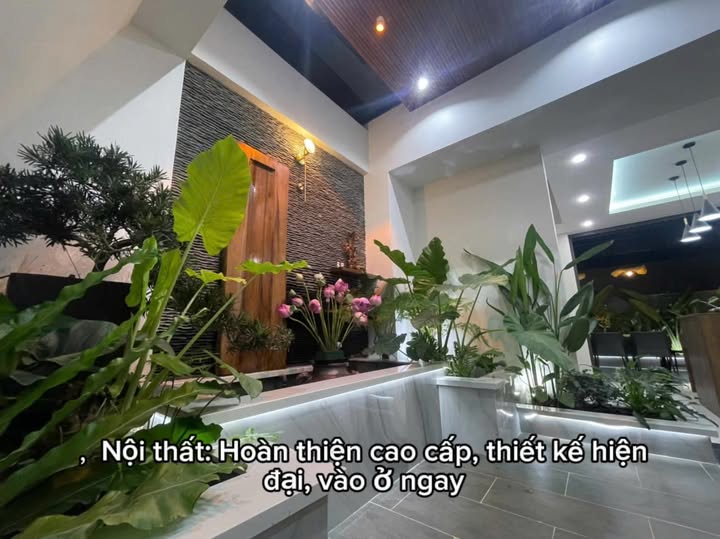 Nhà liền kề Khu đô thị LaVida Vũng Tàu 77m² giá 8.7 tỷ - Không gian sống đẳng cấp!