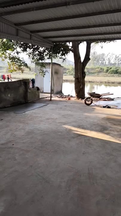 Nhà 2 tầng mặt tiền Quốc lộ 10, xã Nga Tân, giá chỉ 3 tỷ - Cơ hội đầu tư tuyệt vời!