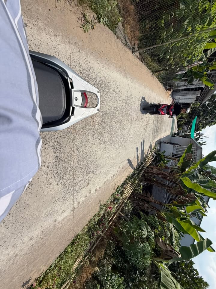 Đất nền 209m² tại Phường Hưng Phú, Cần Thơ - Sổ hồng riêng, giá thỏa thuận!