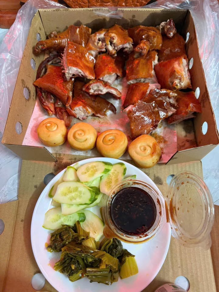 Nhà 1 Lầu KDC Hồng Loan, Cần Thơ 85m² giá 3.99 tỷ - Nhà đẹp hoàn công