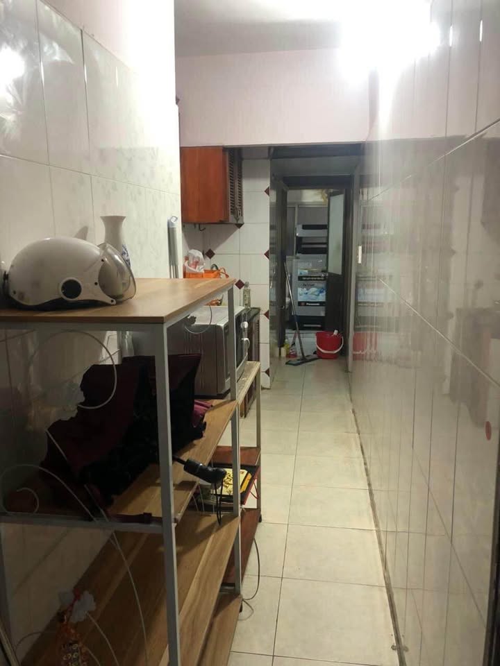 Căn hộ Tập thể Trung Tự, 50m² giá 8 triệu - Chính chủ cho thuê ngay!