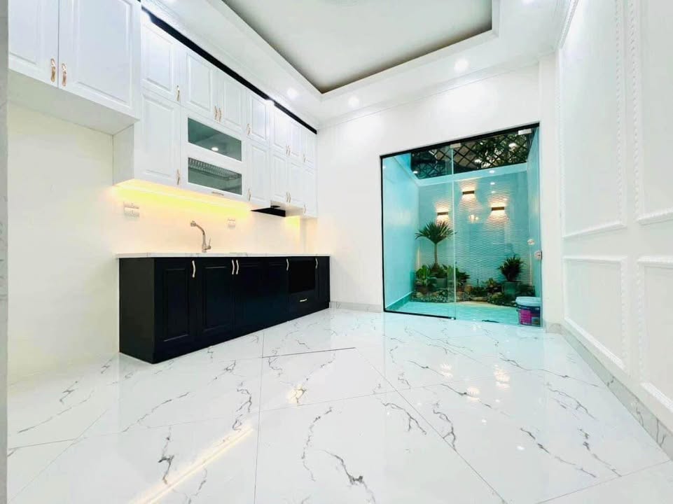 Nhà riêng Phường Thịnh Quang 49m² giá 4 tỷ - Bán gấp chính chủ!