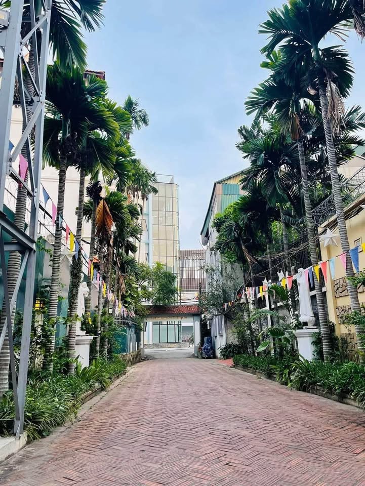 Nhà riêng phố Tô Ngọc Vân, Quận Tây Hồ, 80m² giá 15.99 tỷ - Sẵn sàng giao dịch!