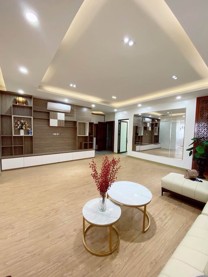 Căn hộ CT12 Văn Phú 158m² giá thỏa thuận - Chính chủ bán căn góc đẹp!