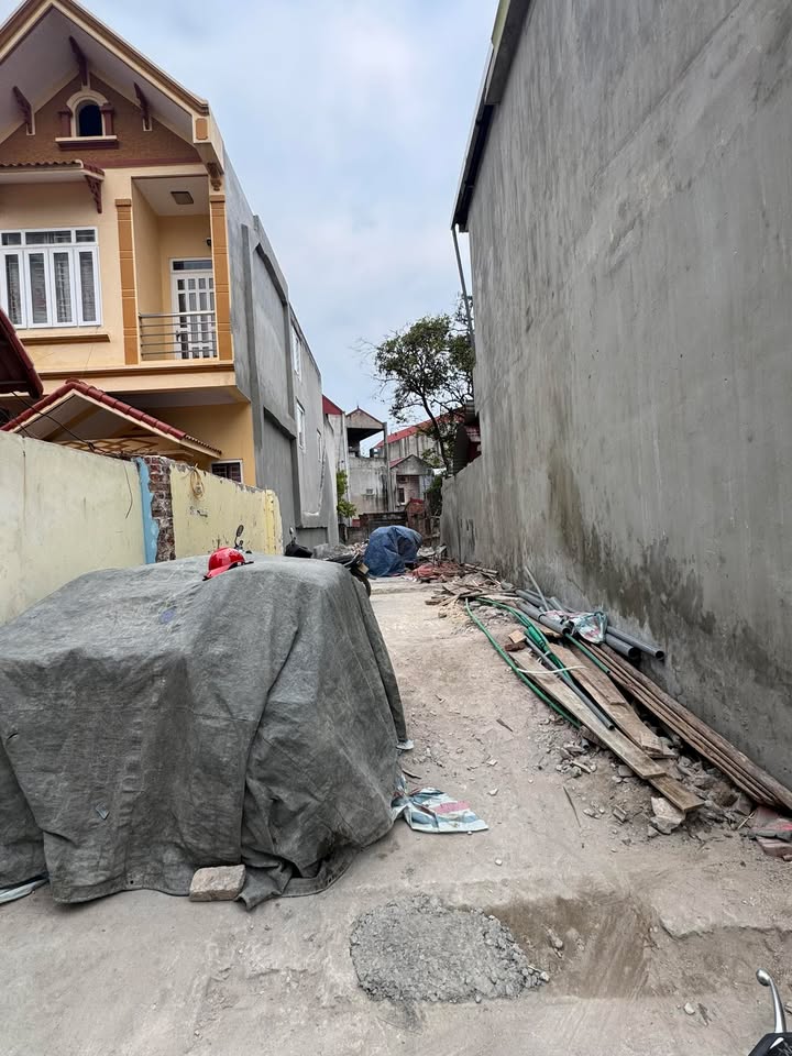 Đất ngõ Bà Triệu, Lạng Sơn 137m² giá 1.7 tỷ - Đầu tư sinh lời ngay!