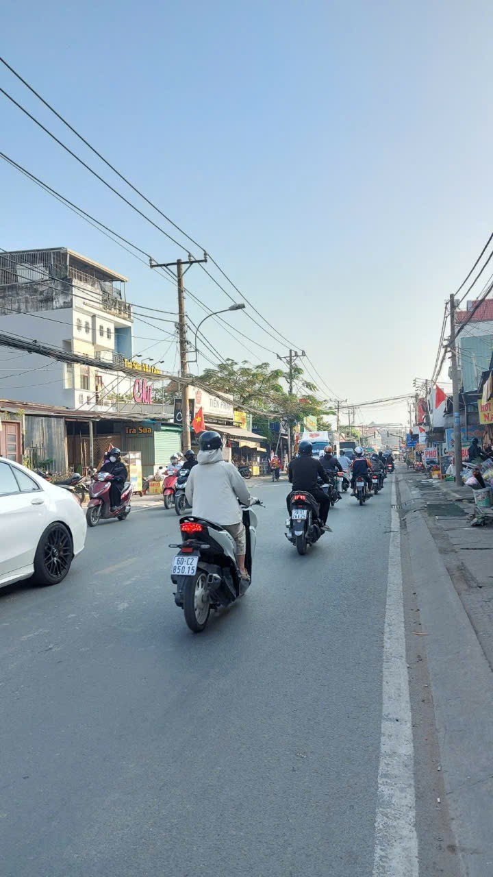 FrontHouse Đường Tăng Nhơn Phú, Thủ Đức 386m² giá 26 tỷ - Cơ hội đầu tư sinh lời!