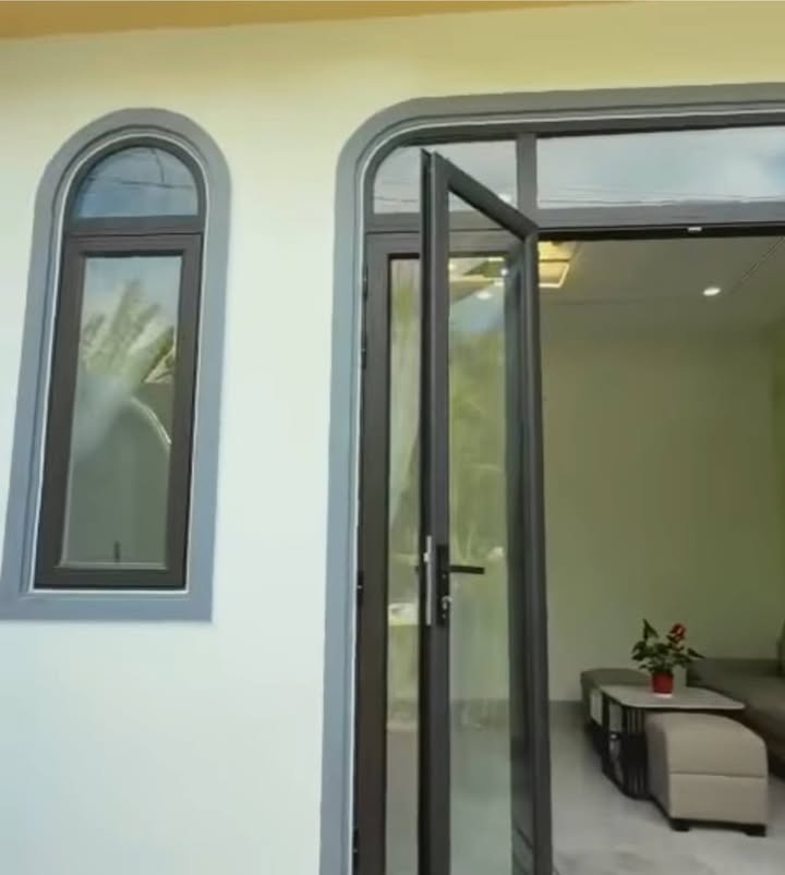 Nhà giá rẻ tại Khu phố Phước Thuận, Mỹ Tho 85m² - Sẵn sàng vào ở!