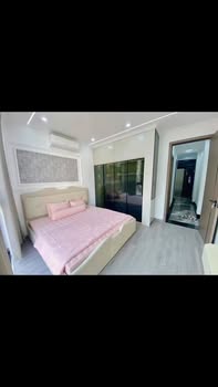 FrontHouse tại Trung tâm thương mại Thanh Trì Đại Thanh 50m² giá 15 tỷ - An ninh tốt, nội thất đầy đủ!