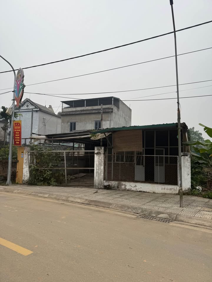 Bán lô đất trung tâm Thanh Ba - Phú Thọ 198m² giá 3 tỷ - Đầu tư sinh lời ngay!