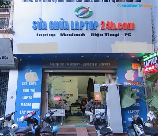 Nhà phố Đội Cấn, Ba Đình 40m² giá 35 triệu - Thích hợp cho salon tóc, trà sữa, spa