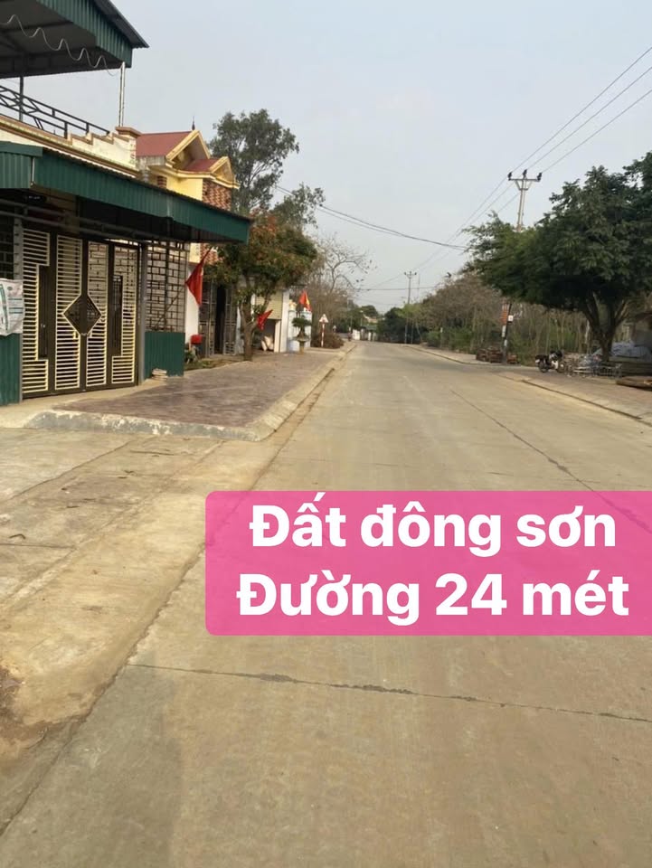 Đất kinh doanh đường Ninh Tốn, Tam Điệp 162.5m² - Dân cư đông đúc, giá chỉ 1.3 tỷ!
