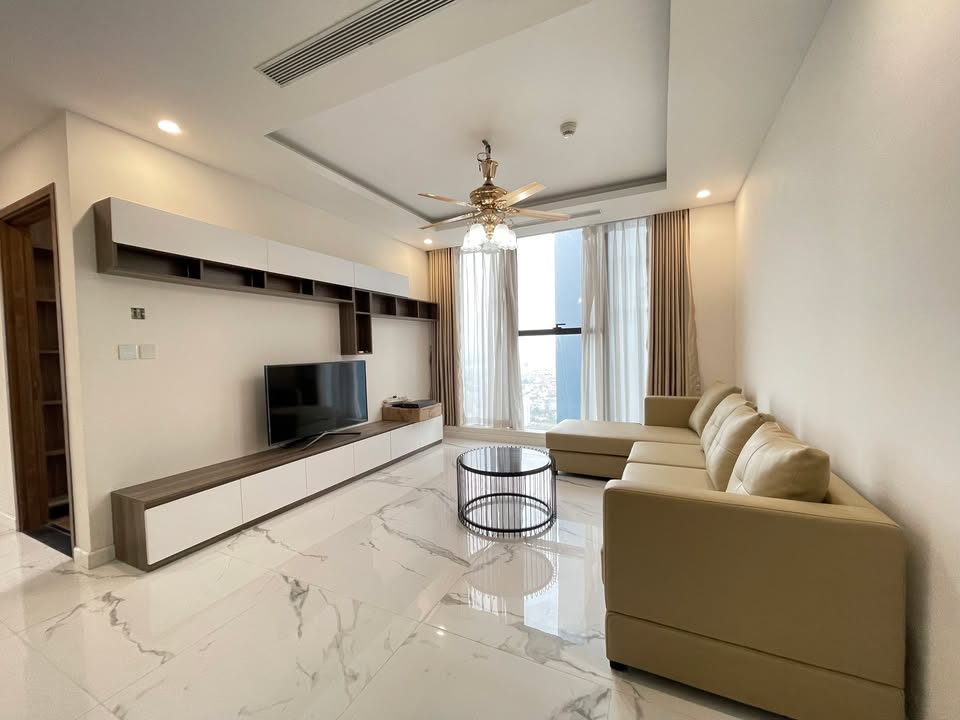 Căn hộ 3 ngủ Sunshine City Bắc Từ Liêm 98m² giá 21 triệu - View sông thoáng đãng!