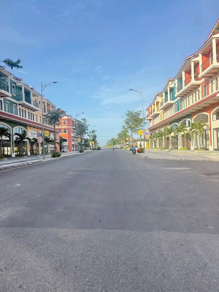 Đất nền hai mặt tiền Phường 3, Vĩnh Long, 200m² giá 3 tỷ - Cơ hội đầu tư hấp dẫn!