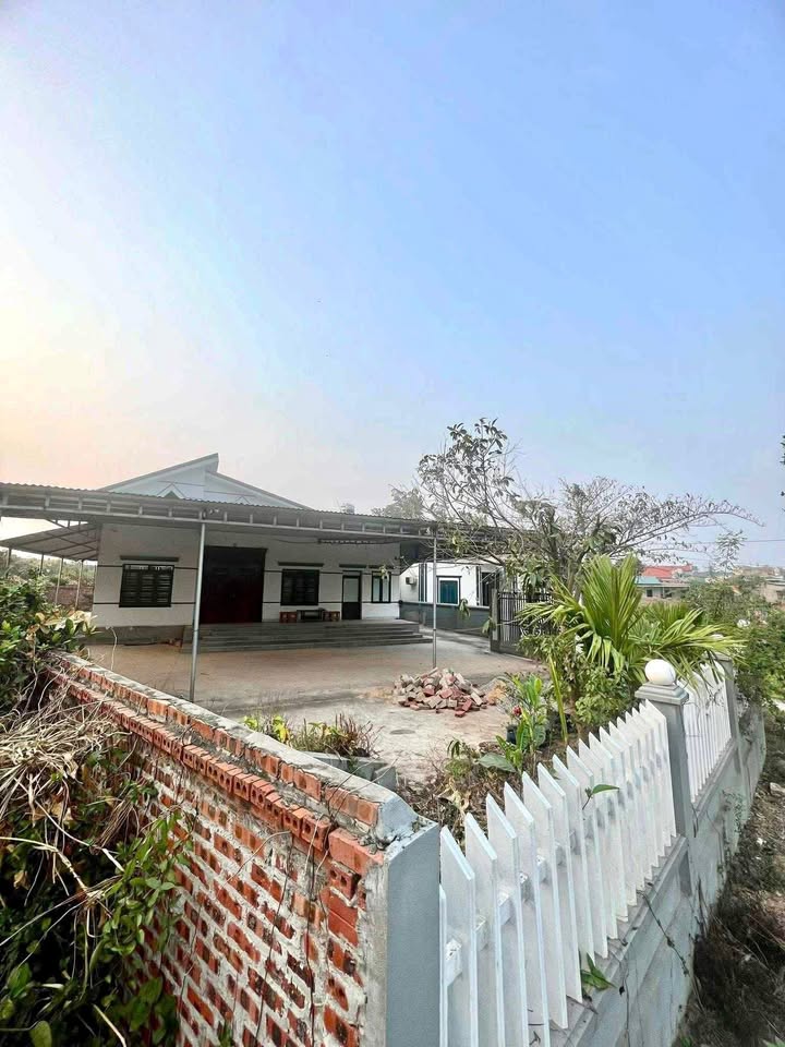 Farm tại Chí Linh 800m² giá chỉ 2 triệu/tháng - Thích hợp cho thuê lâu dài!