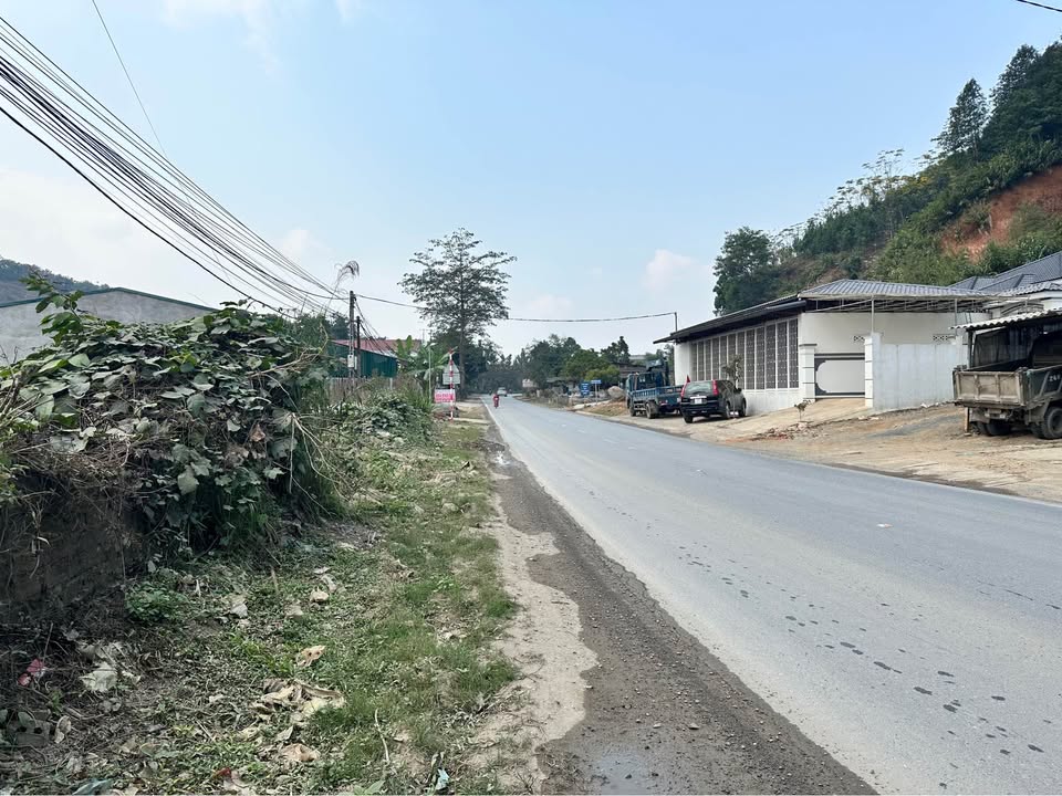 Đất nền Bản Phiệt, Bảo Thắng 150m² giá chỉ 500 triệu - Cơ hội đầu tư tuyệt vời!